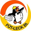Fűt-Leck Bt. logó